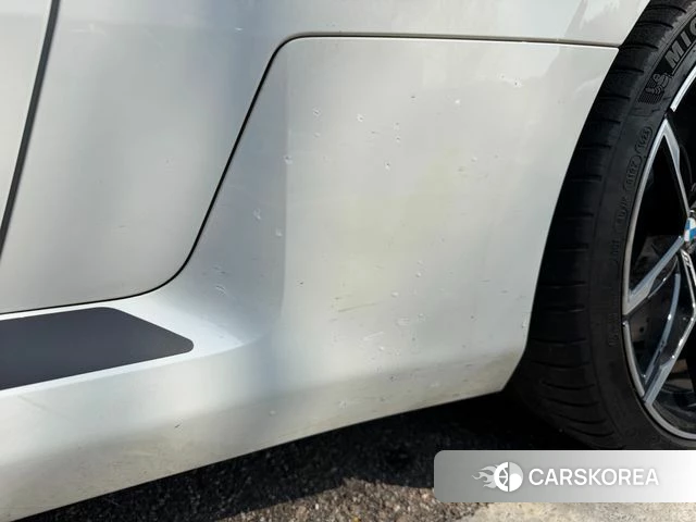 BMW M2 (G87) 2023 Белый из Кореи, фото 2