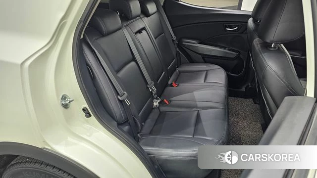 Ssangyong Tivoli Air 2021 Белый из Кореи, фото 2