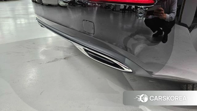 Mercedes-Benz A-Class W177 2025 Черный из Кореи, фото 2