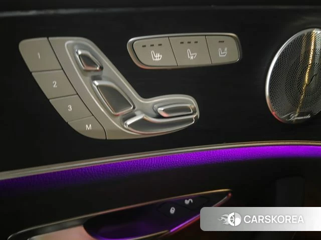 Mercedes-Benz E-Class W213 2020 Белый из Кореи, фото 2