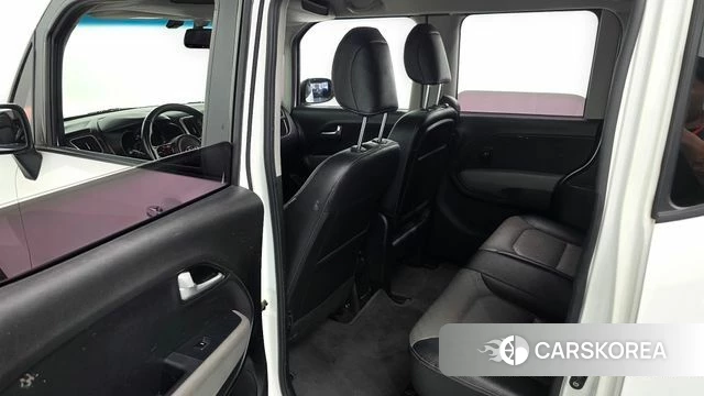 Kia The New Ray 2019 Белый из Кореи, фото 2