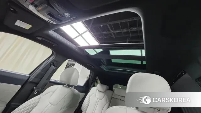 Kia Sorento 4th Generation 2022 Серый из Кореи, фото 2