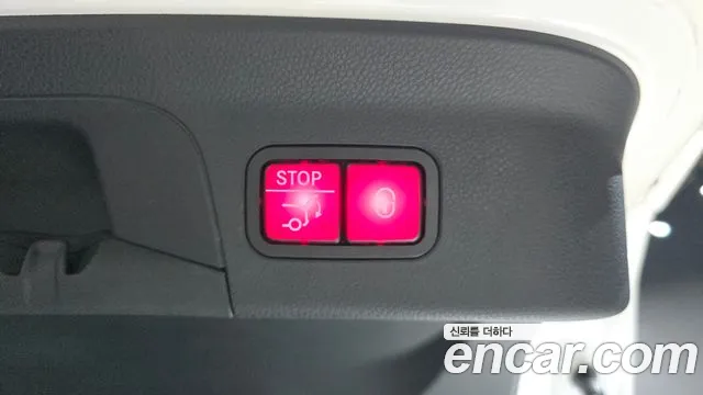 Mercedes-Benz GLC-Class X253 id 2661072 из Кореи 2