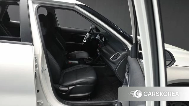 Kia The New Seltos 2023 Белый из Кореи, фото 2