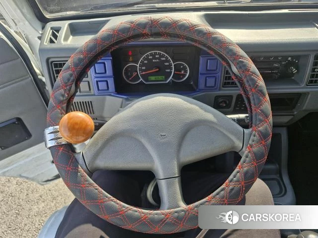 Chevrolet (GM Daewoo) New Damas 2019 Белый из Кореи, фото 2