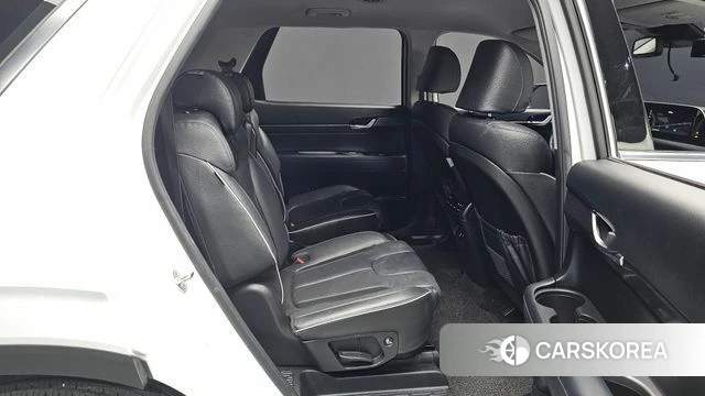 Hyundai Palisade 2020 Белый из Кореи, фото 2