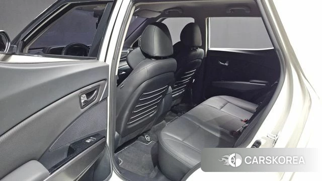 Ssangyong Berry New Tivoli 2019 Белый из Кореи, фото 2