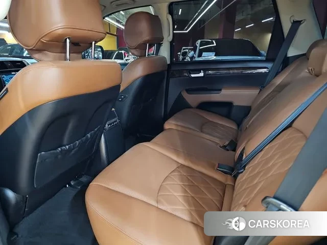 Kia The New Mohave 2019 Белый из Кореи, фото 2