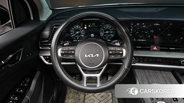 Kia Sportage 5th Generation 2022 Белый из Кореи, фото 2