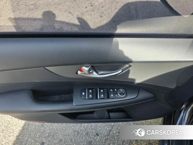 Kia Come New K3 2019 Серый из Кореи, фото 2