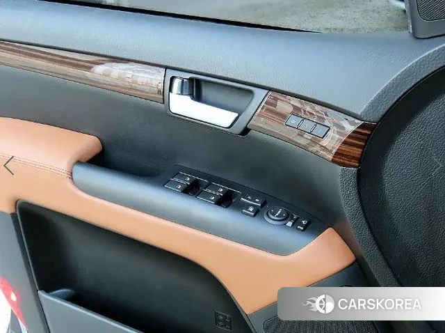 Kia The New Mohave 2018 Черный из Кореи, фото 2