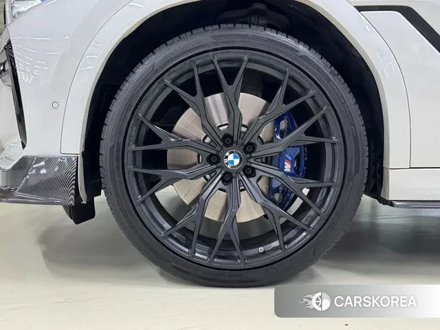 BMW X6 (G06) 2020 Белый из Кореи, фото 2