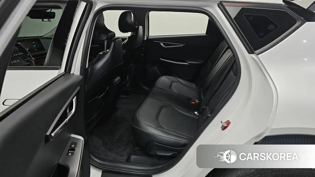 Kia EV6 2021 Белый из Кореи, фото 2