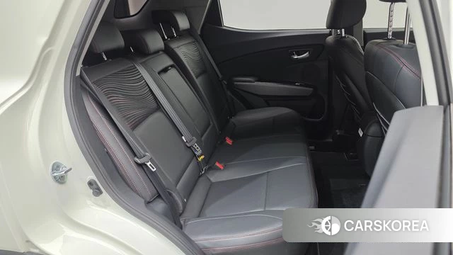 Ssangyong Tivoli Air 2018 Белый из Кореи, фото 2