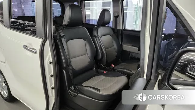 Kia The New Ray 2019 Белый из Кореи, фото 2