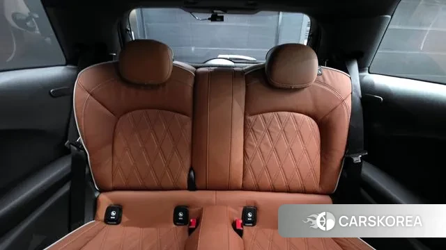 Mini Cooper S 2021 Синий из Кореи, фото 2