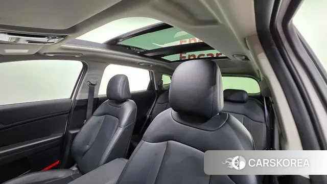 Kia Sportage 5th Generation 2021 Белый из Кореи, фото 2