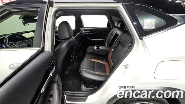 Kia Seltos 2019 Белый из Кореи, фото 2