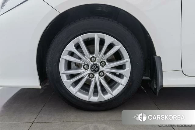 Toyota Asian lion 2022 Белый из Китая, фото 2