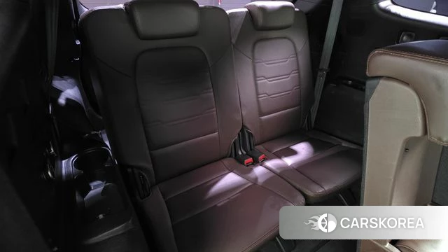 Hyundai The New Max Cruise 2018 Черный из Кореи, фото 2
