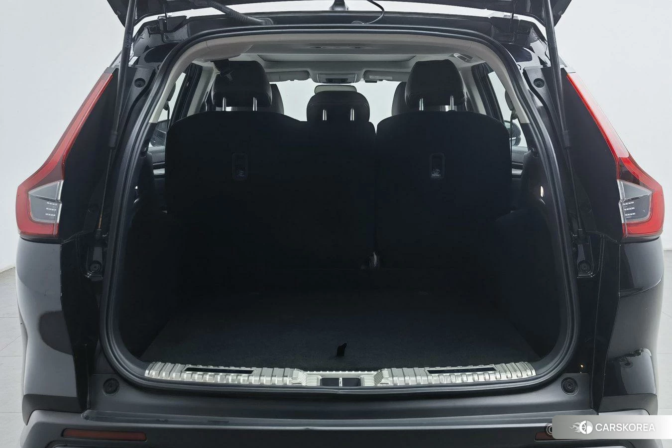 Honda CR-V 2023 Черный из Китая, фото 2