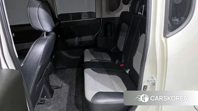 Kia The New Ray 2021 Белый из Кореи, фото 2