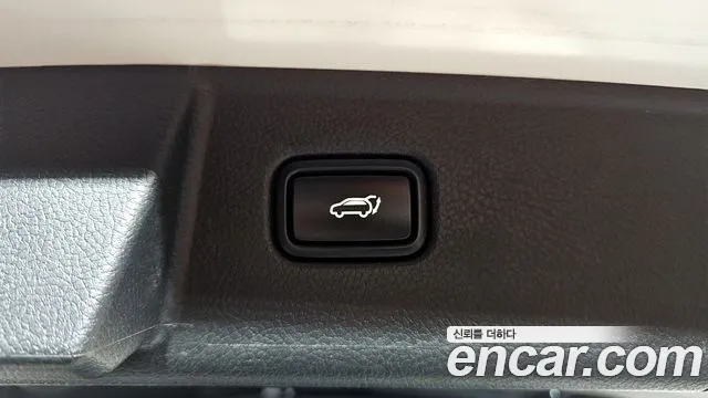 Kia Mohave Master id 2684398 из Кореи 2