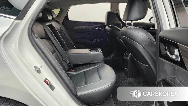 Kia K7 Premier 2020 Белый из Кореи, фото 2