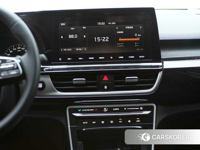 Kia Proud run 2023 Белый из Китая, фото 2