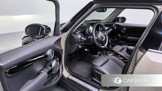 Mini Cooper 2020 Цвет тростника из Кореи, фото 2