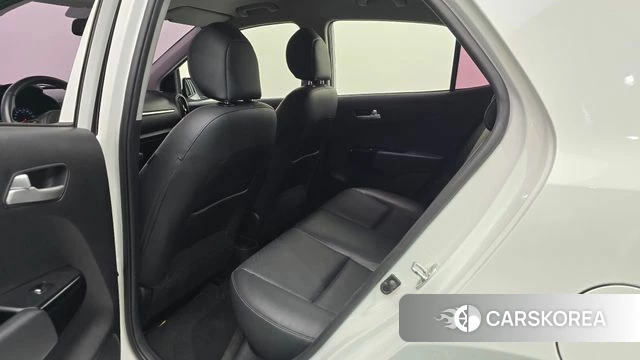 Kia All New Morning (JA) 2018 Белый из Кореи, фото 2
