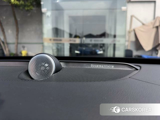 Volvo XC90 2021 Черный из Китая, фото 2