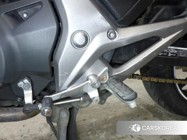 Проданный Honda NC750X id 3948101 из Японии, фото 5