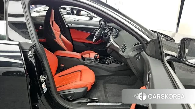 BMW 2 Series Gran Coupe (F44) 2024 Черный из Кореи, фото 2