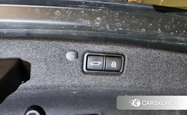 Hyundai The New Grandeur IG Hybrid 2020 Черный из Кореи, фото 2