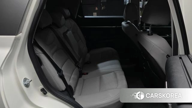 Ssangyong Torres 2022 Белый из Кореи, фото 2