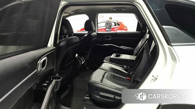 Kia Sorento 4th Generation 2020 Белый из Кореи, фото 2