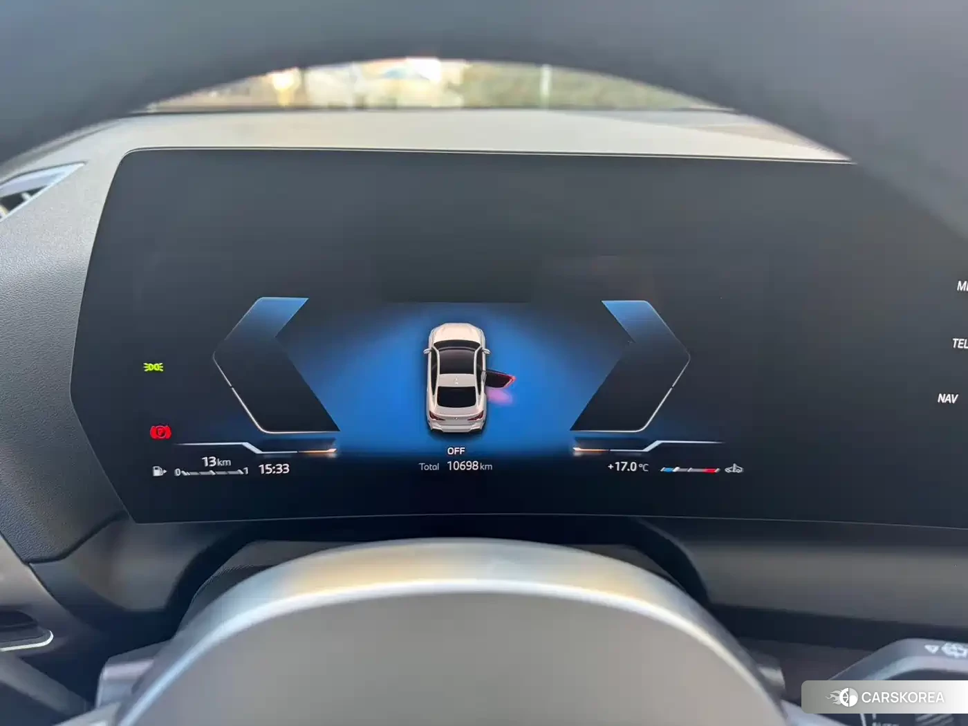 BMW 2 series 2025 Белый из Китая, фото 2