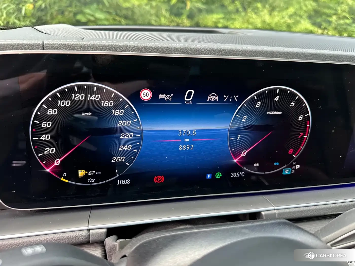 Mercedes-Benz GLE 2025 Черный из Китая, фото 2