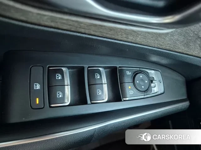 Kia Sorento 4th Generation 2020 Жемчужный цвет из Кореи, фото 2