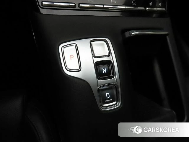 Hyundai The New Grandeur IG 2022 Серый из Кореи, фото 2
