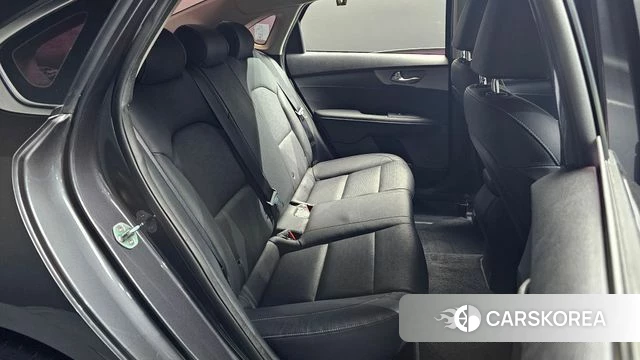 Kia Come New K3 2018 Серый из Кореи, фото 2