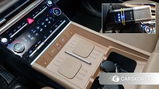 Hyundai Santa Fe (MX5) 2023 Белый из Кореи, фото 2