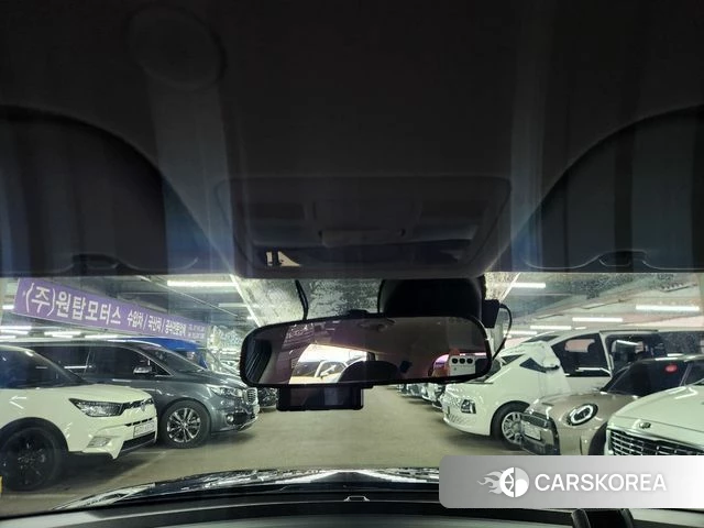 Hyundai Venue 2019 Синий из Кореи, фото 2