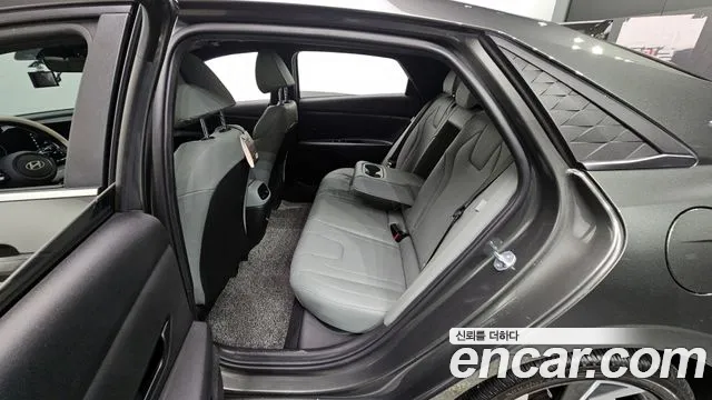 Hyundai The New Avante (CN7) id 2711718 из Кореи 2