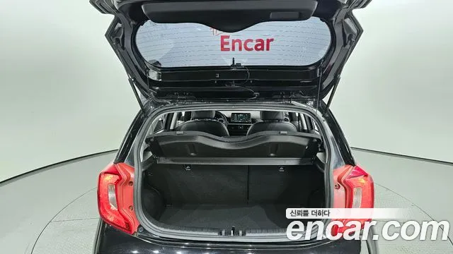 Kia All New Morning (JA) id 2633888 из Кореи 2