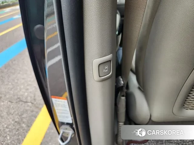 Kia The New Carnival 2018 Серый из Кореи, фото 2