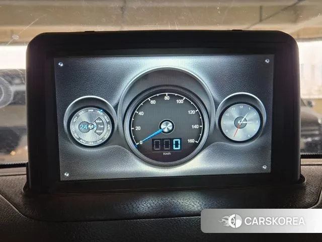 Ssangyong Rexton Sports 2018 Серый из Кореи, фото 2