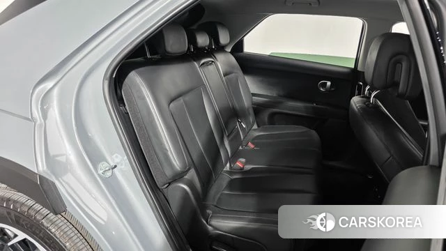 Hyundai Ionic 5 2022 Серый из Кореи, фото 2
