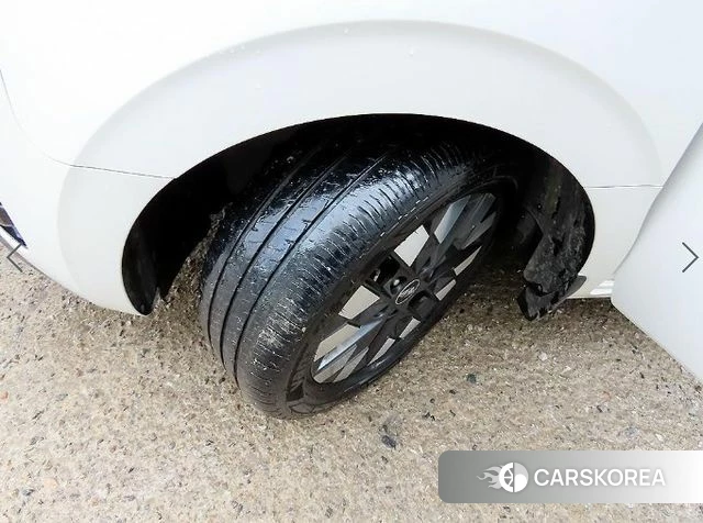 Hyundai Staria 2021 Белый из Кореи, фото 2